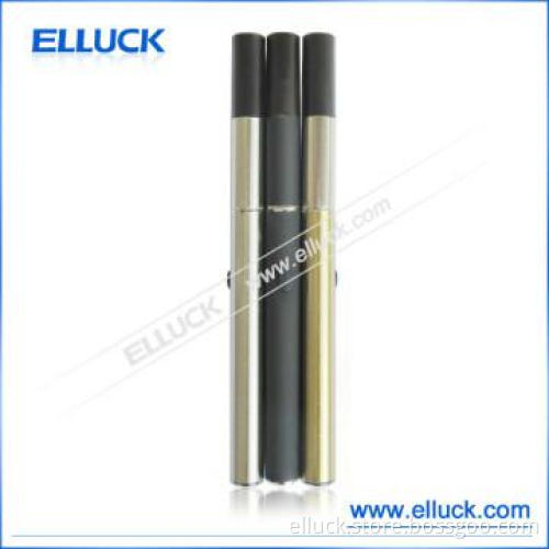 Smokeless 510 thread dry herb vaporizer superior e-cigarettes go go